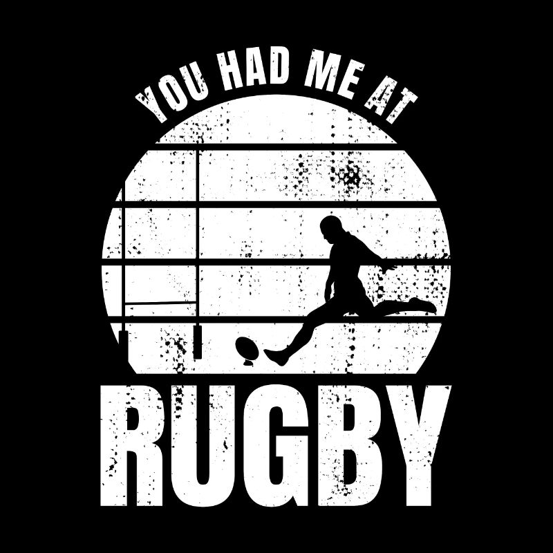 Tu m’as eu au rugby