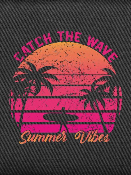 Catch the Wave