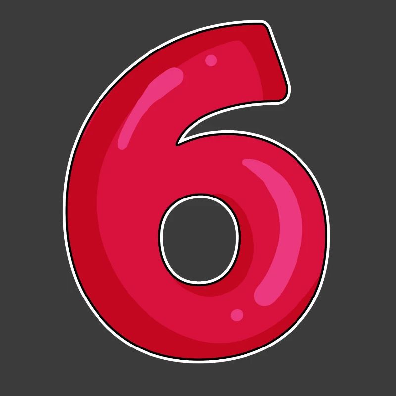 6