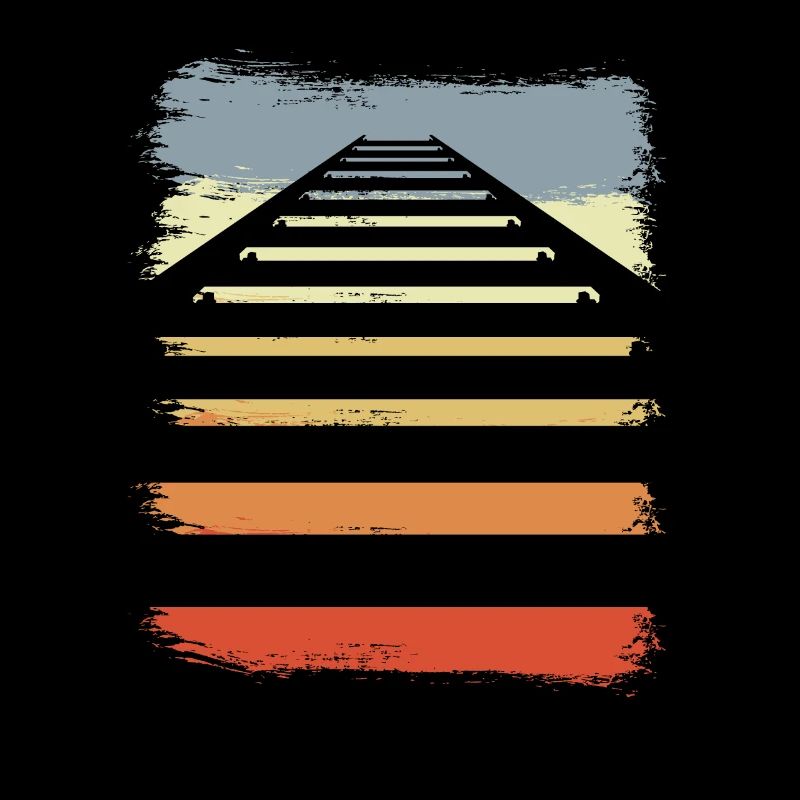 Railway tracks