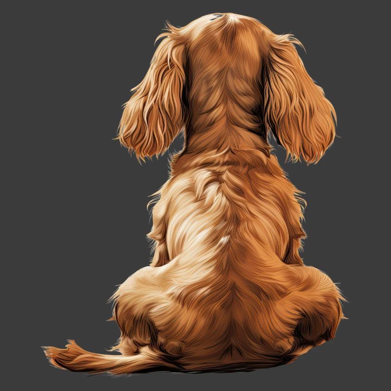 Cocker Spaniel