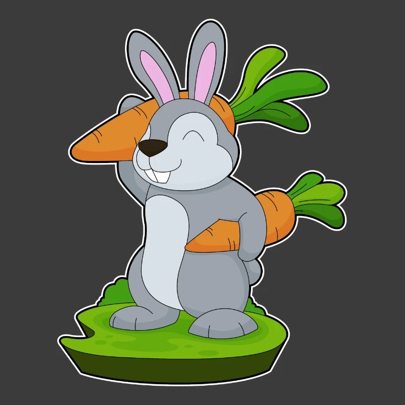 Bunny Carrots