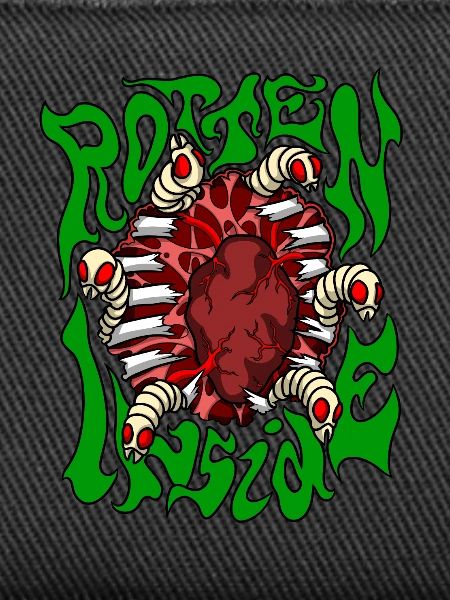 Rotten