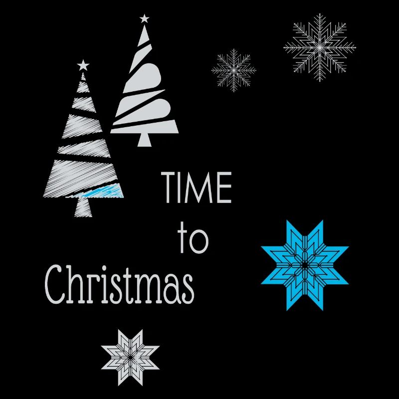 Christmas Winter Magic
