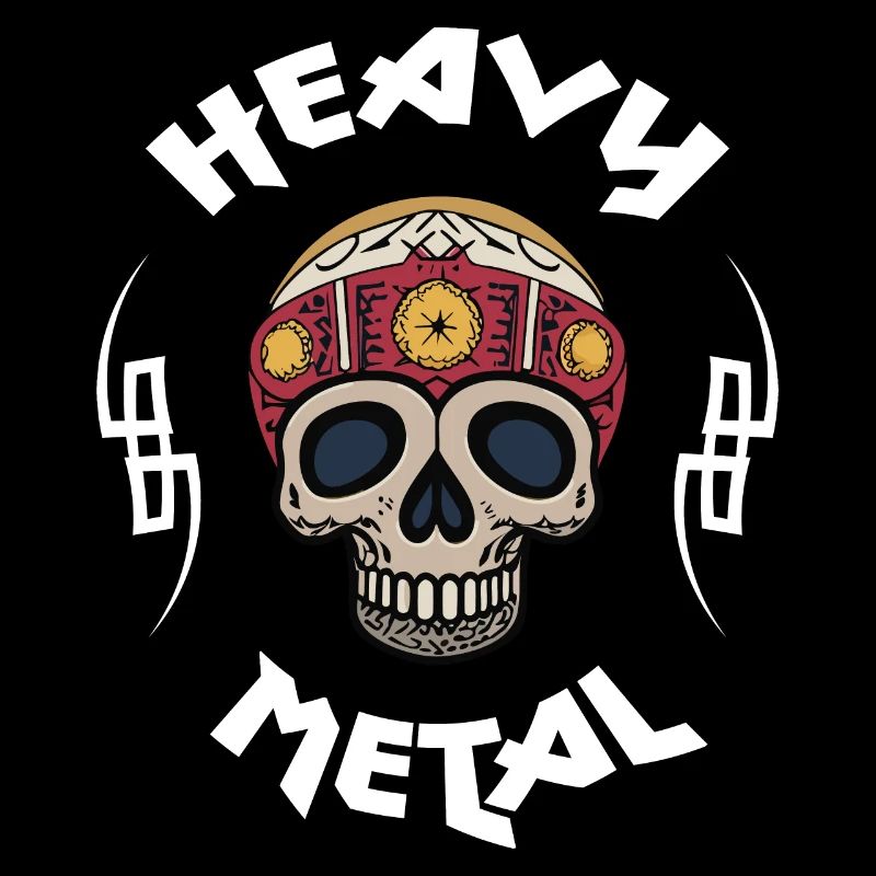Heavy Metal