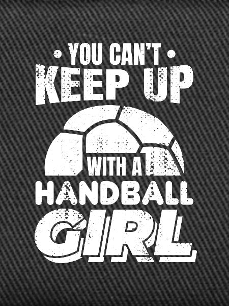 Handballer Mädchen
