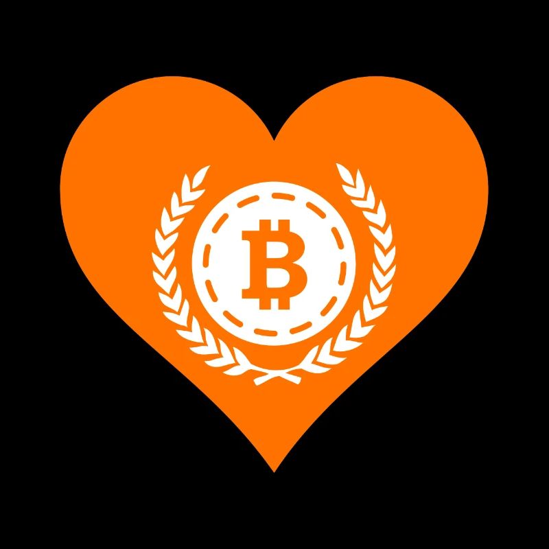 Bitcoin Crypto Cryptocurrency Splash