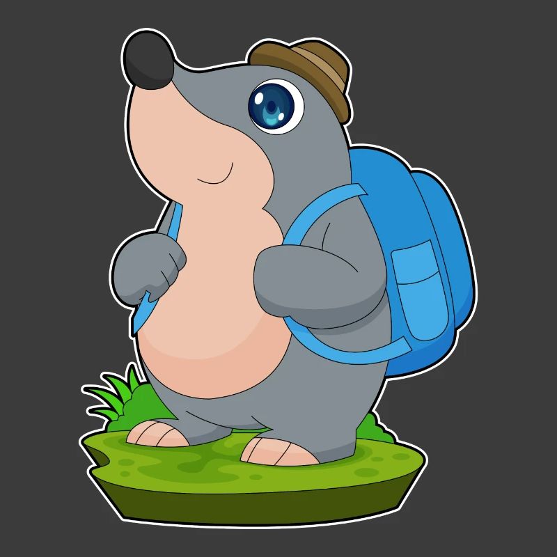 Sac à dos Mole Hiker