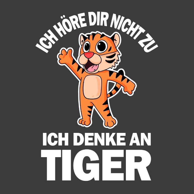 Tier Tiger