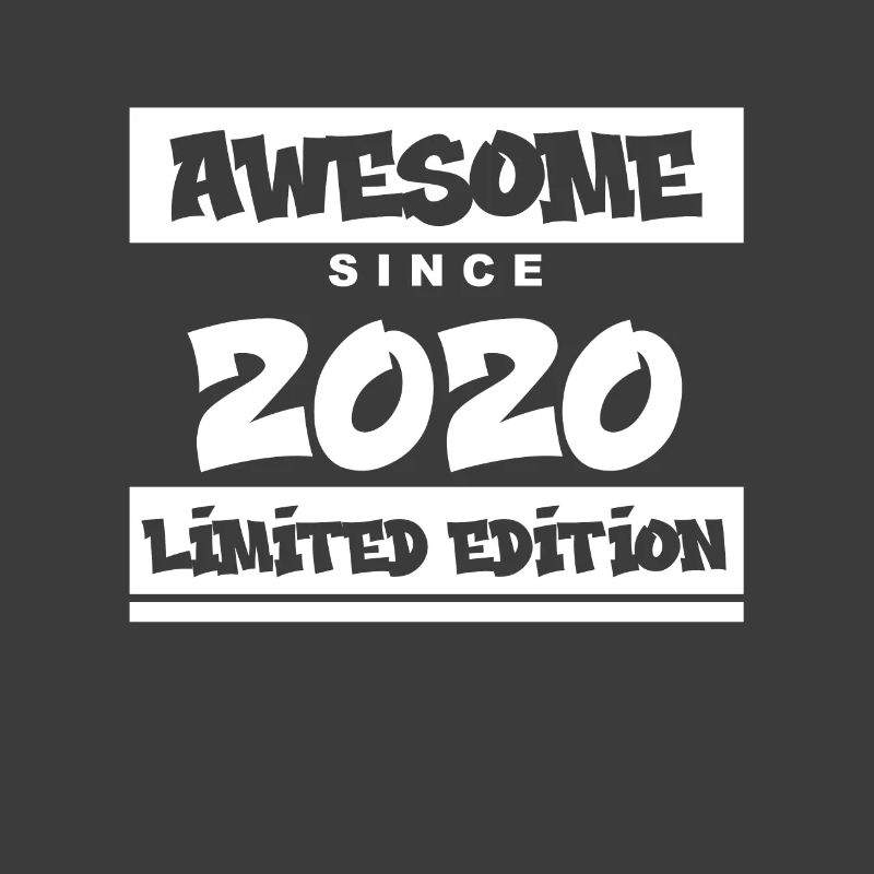 2020 - Année 2020 - Année 2020