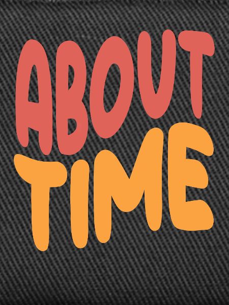 Expressive Statement About Time