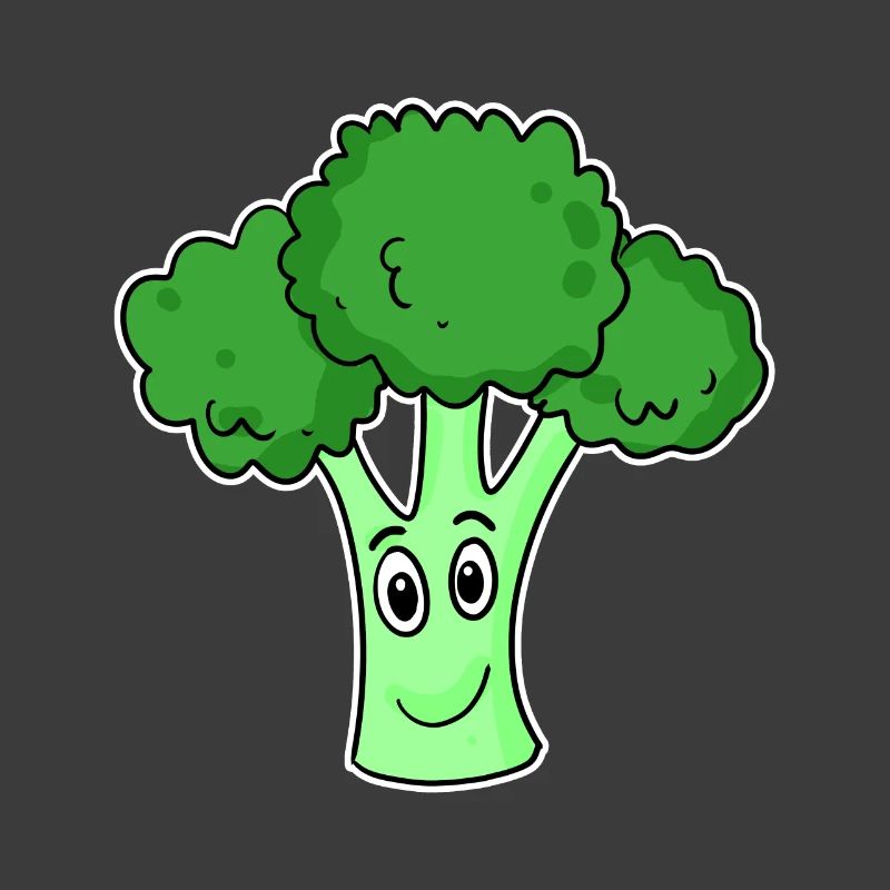 Broccoli Vegetables