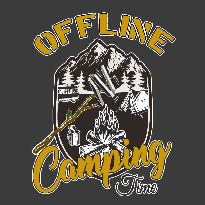 Camping