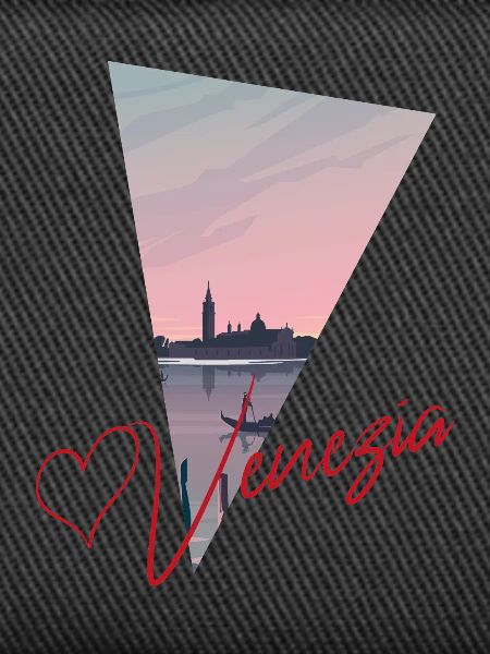 Love Venezia
