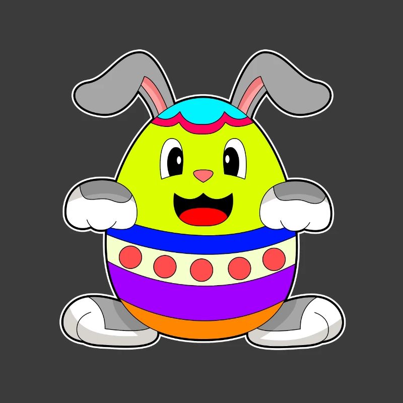 Bunny Easter Costume