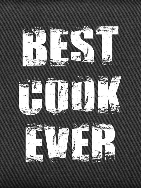 Best Chef Ever