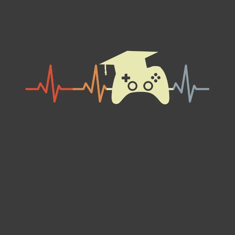 Spielprogrammierer Herzschlag