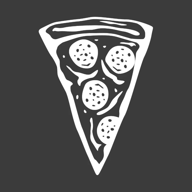 Pizzastück