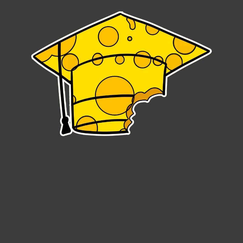 Studium Abschluss Absolventenkappe