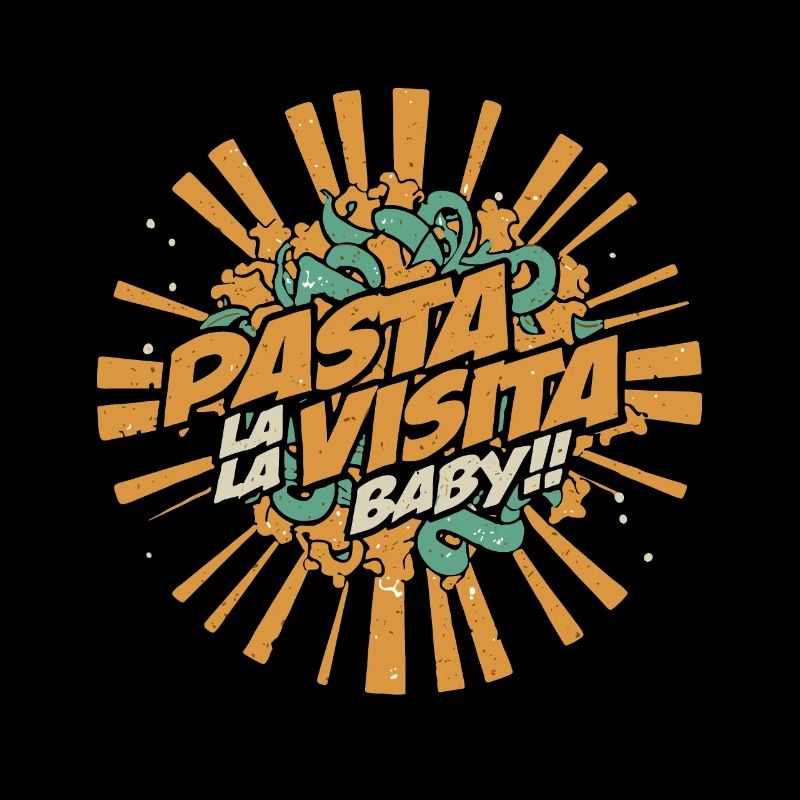 Pasta Vista Baby