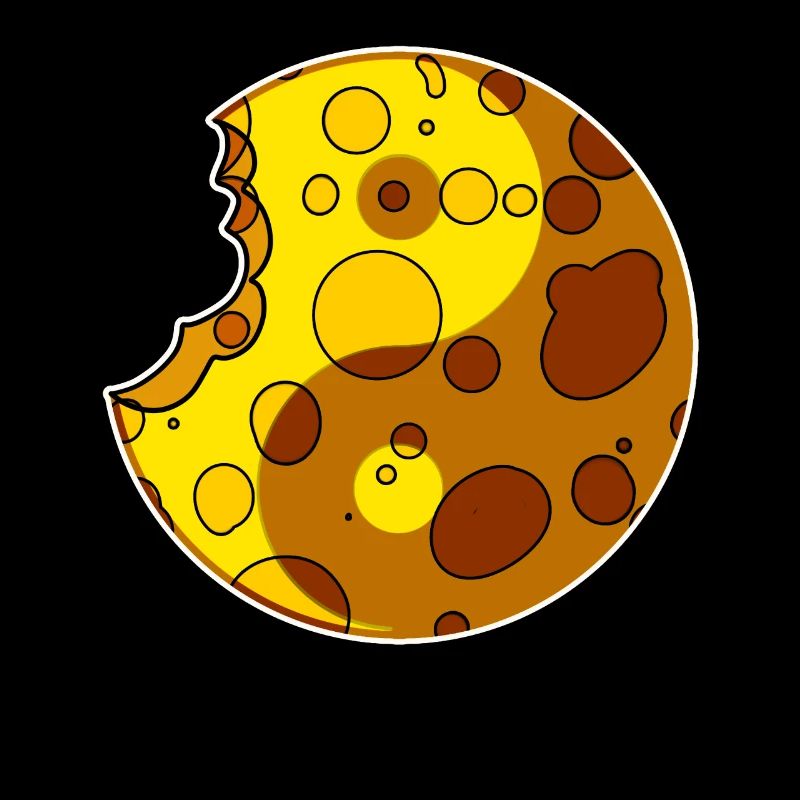 Fromage Yin Yang
