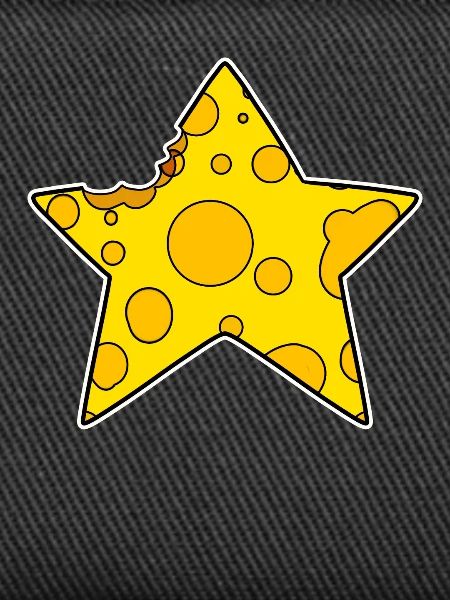 Cheese Star