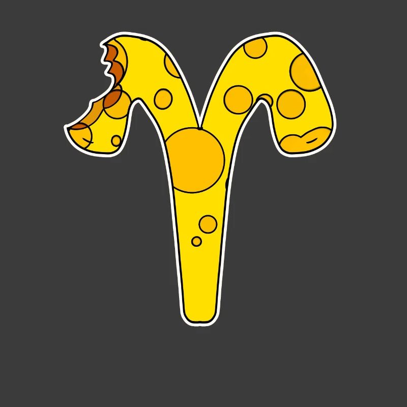 Sternzeichen Widder Symbol