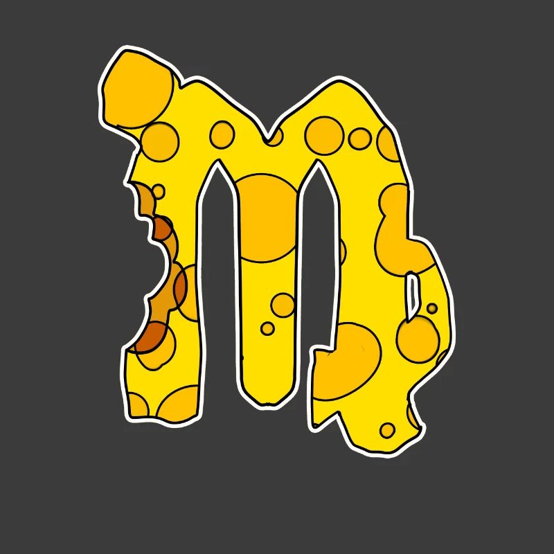 Sternzeichen Jungfrau Symbol