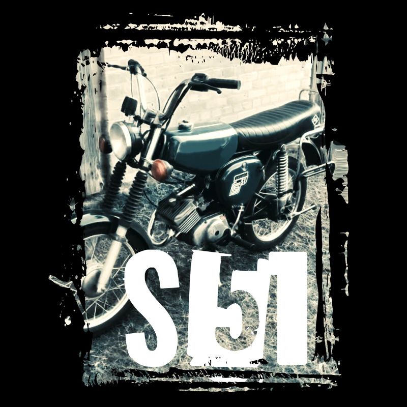 S51 - Grün