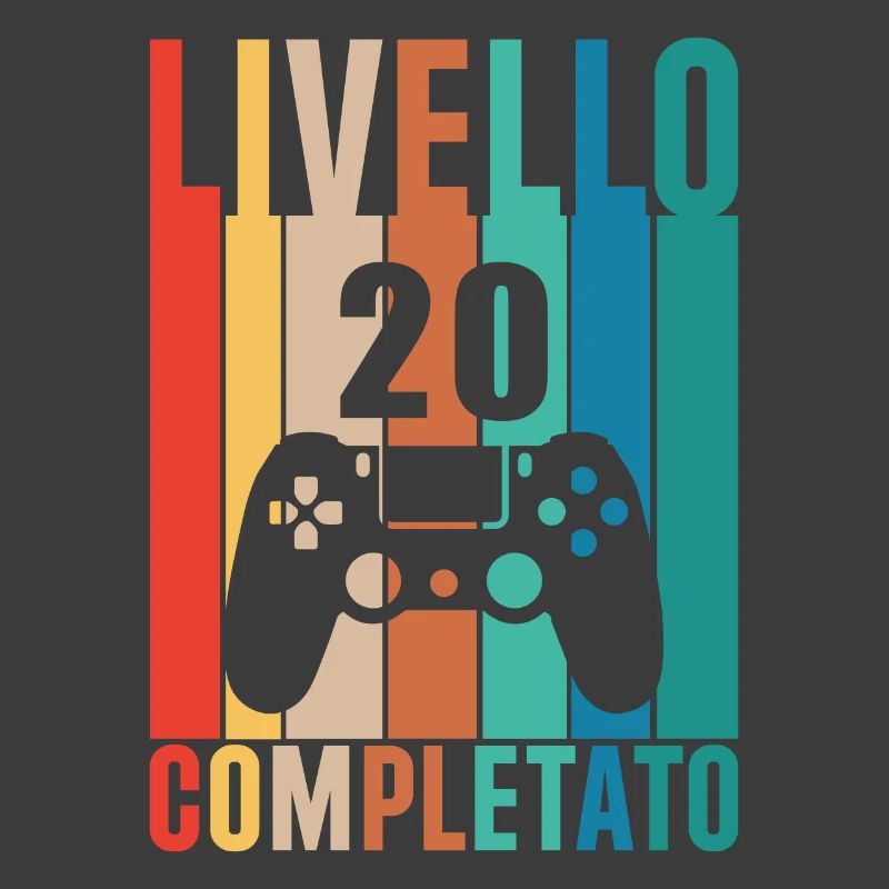 Level 20