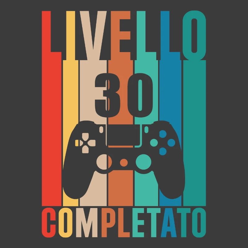 Level 30