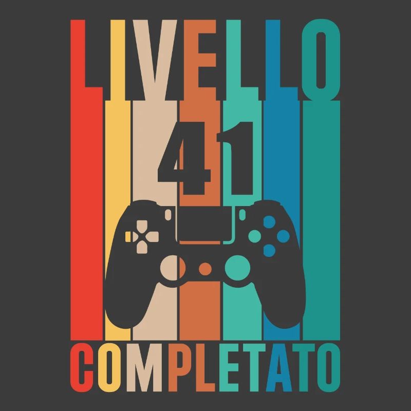 Level 41