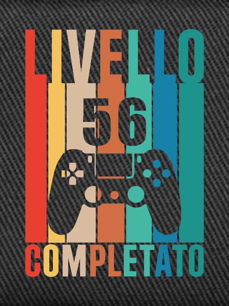 Level 56