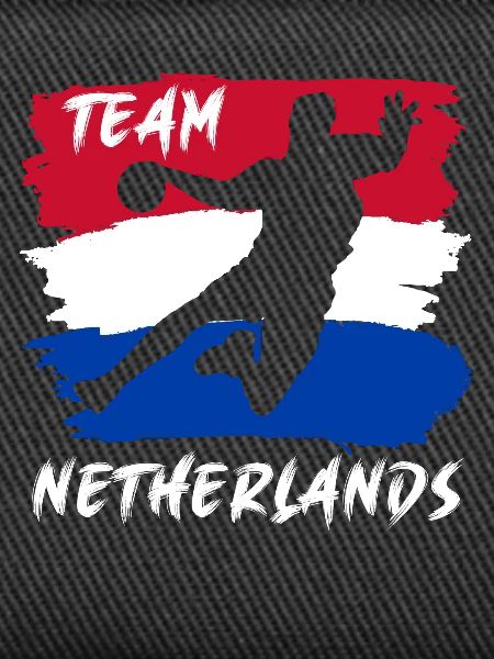 Handball Team Netherlands