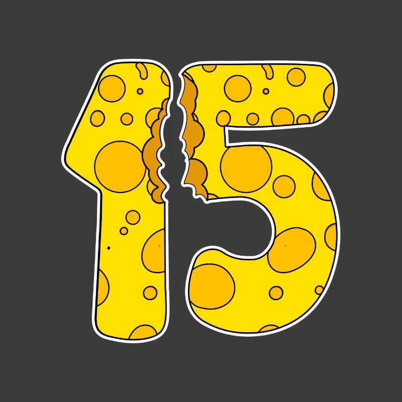 15 ans de Funny Cheese