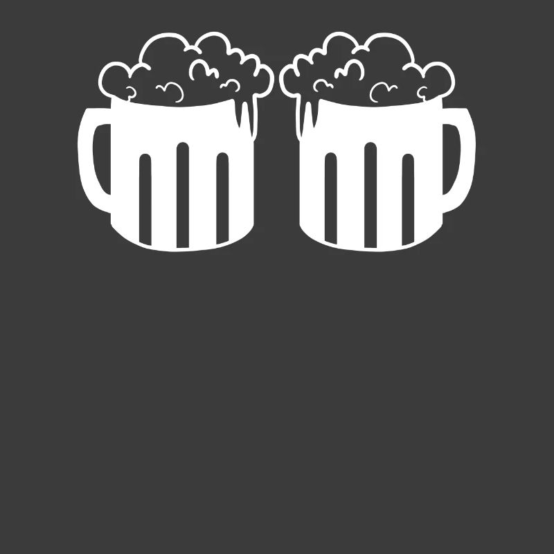 Chopes à bière