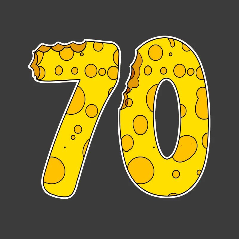 70 ans de fromage Lustig