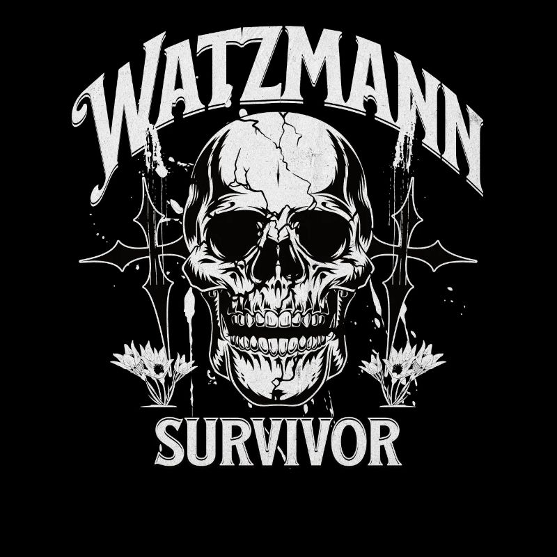 Watzmann - Survivor