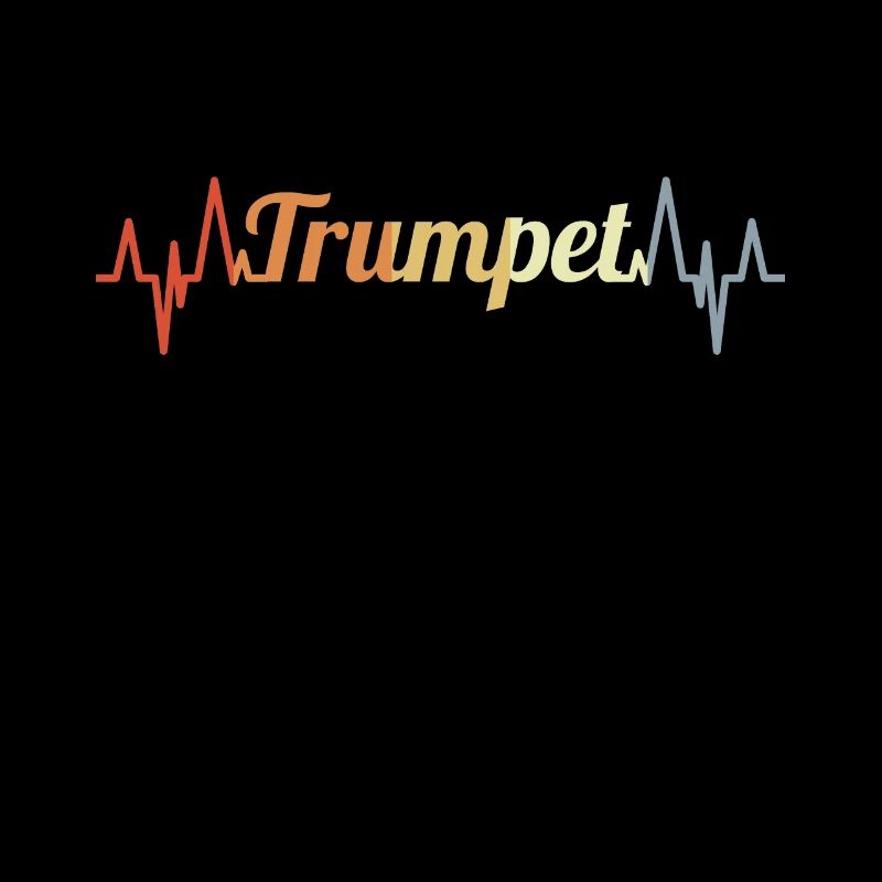 Trumpet palpitations