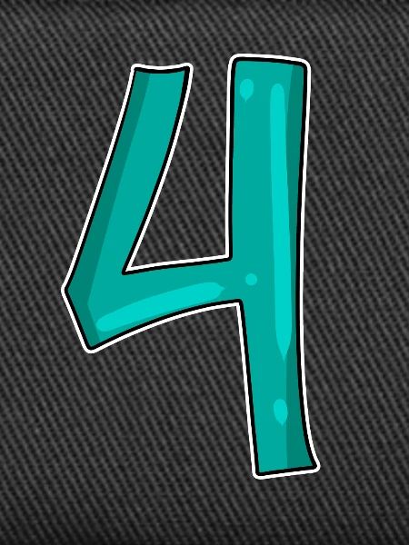 4