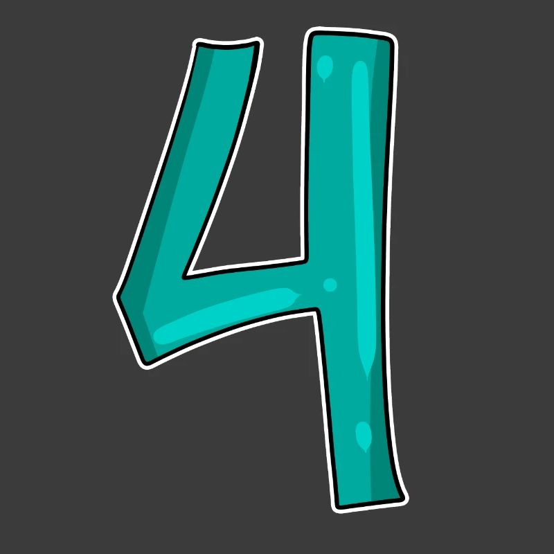 4