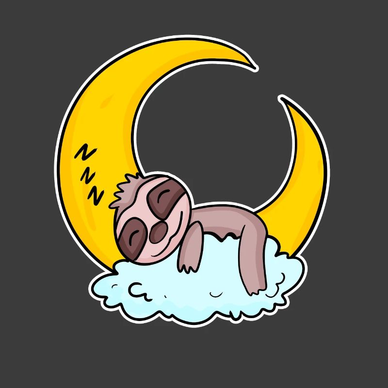 Sloth Motif