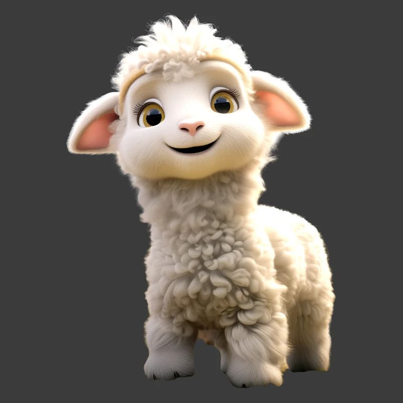 Schaf Lamm Mäh Schäfchen Schäfer Süße Schafe Schaf