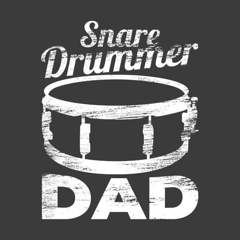 Trommler Vater