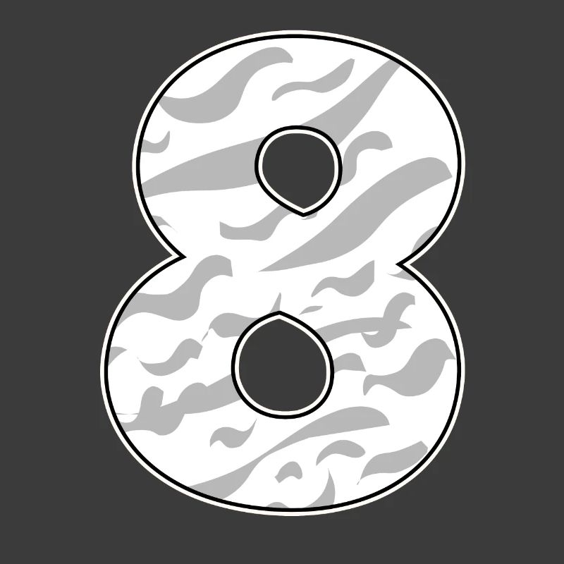 8