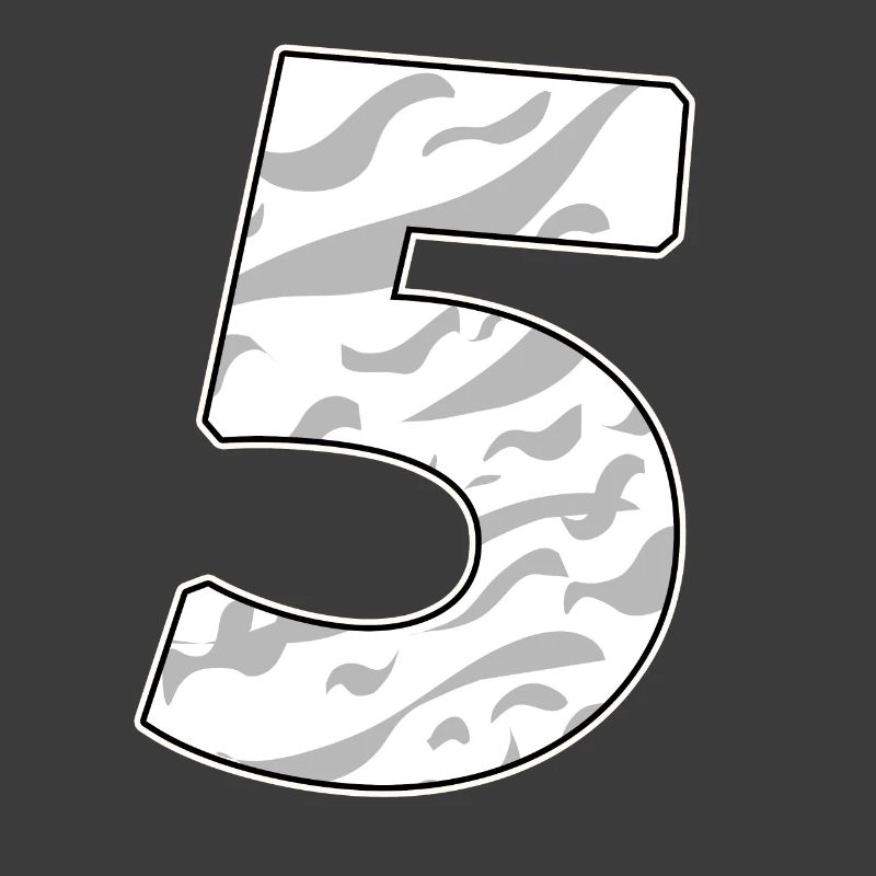 5
