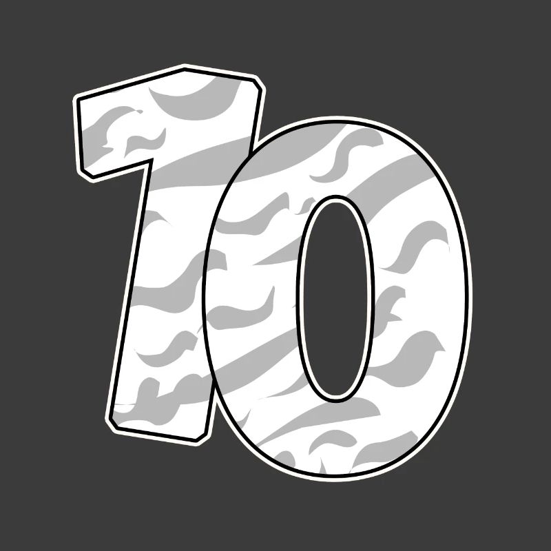 10