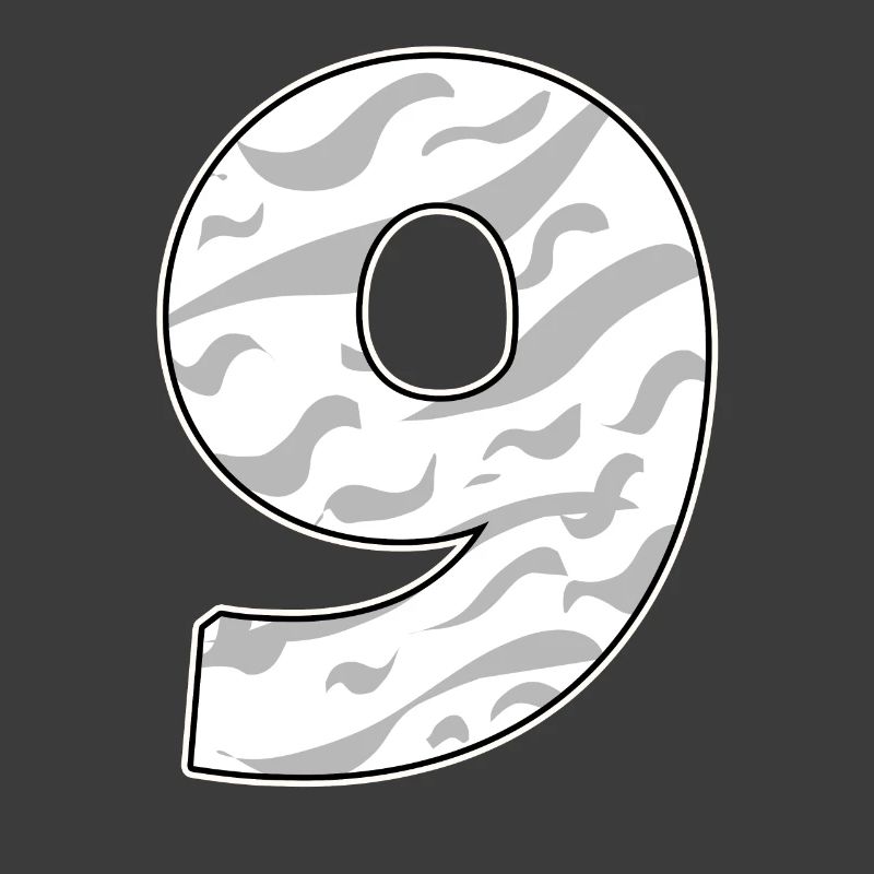 Nine - 9