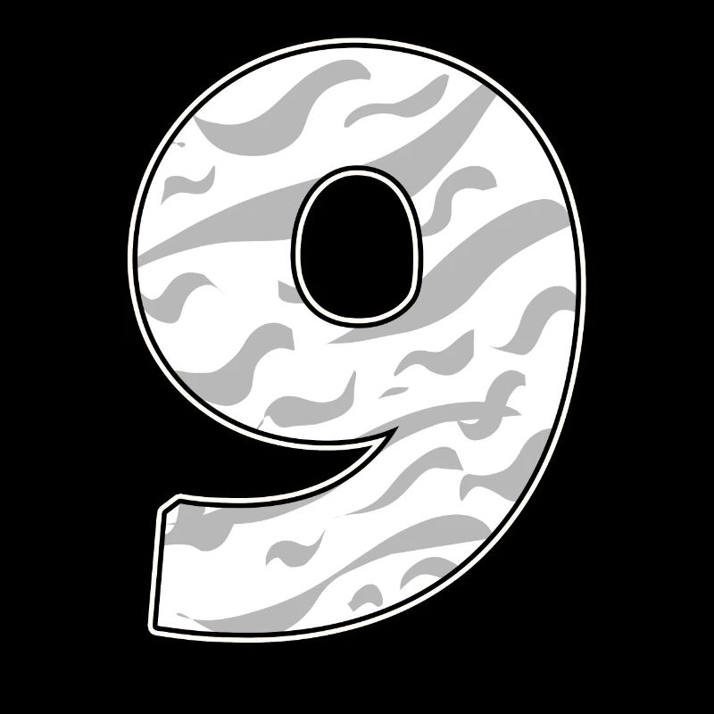 Neun - 9
