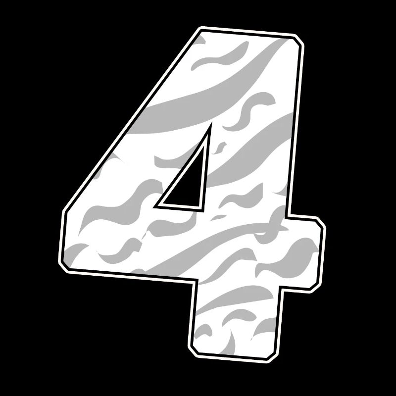 4 - Quatre